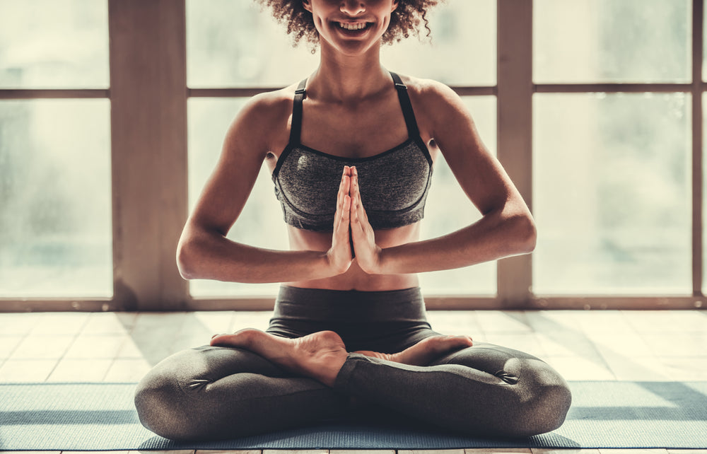 6 Holistic Ways to Uplevel Your Health