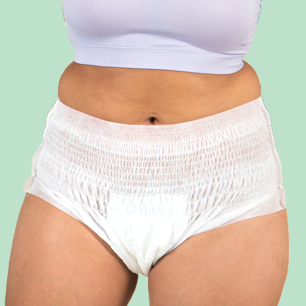 Period Underwear