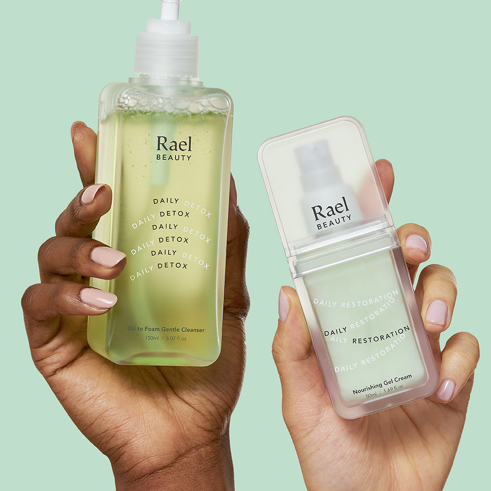 Clean Skin Care Essentials