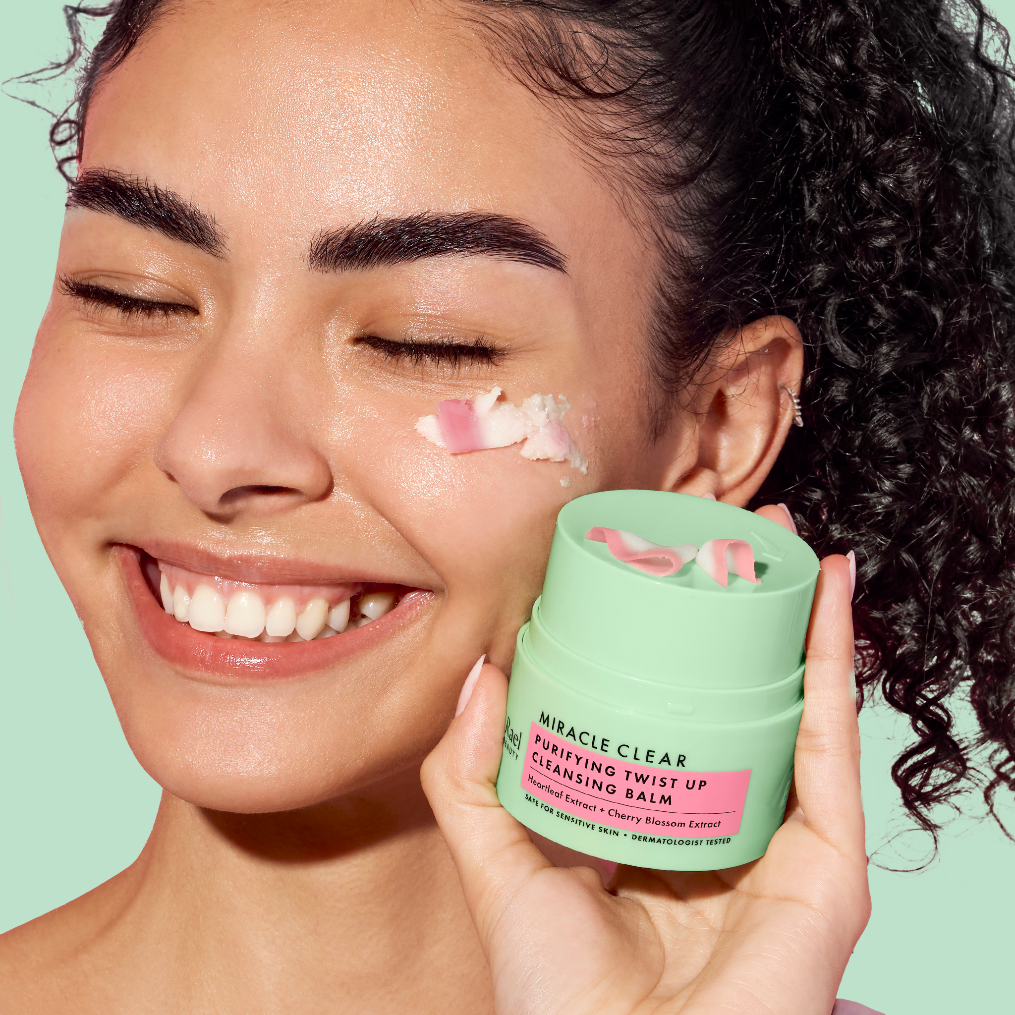 Cleansers