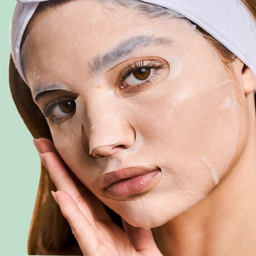 Korean Face Sheet Masks | Rael