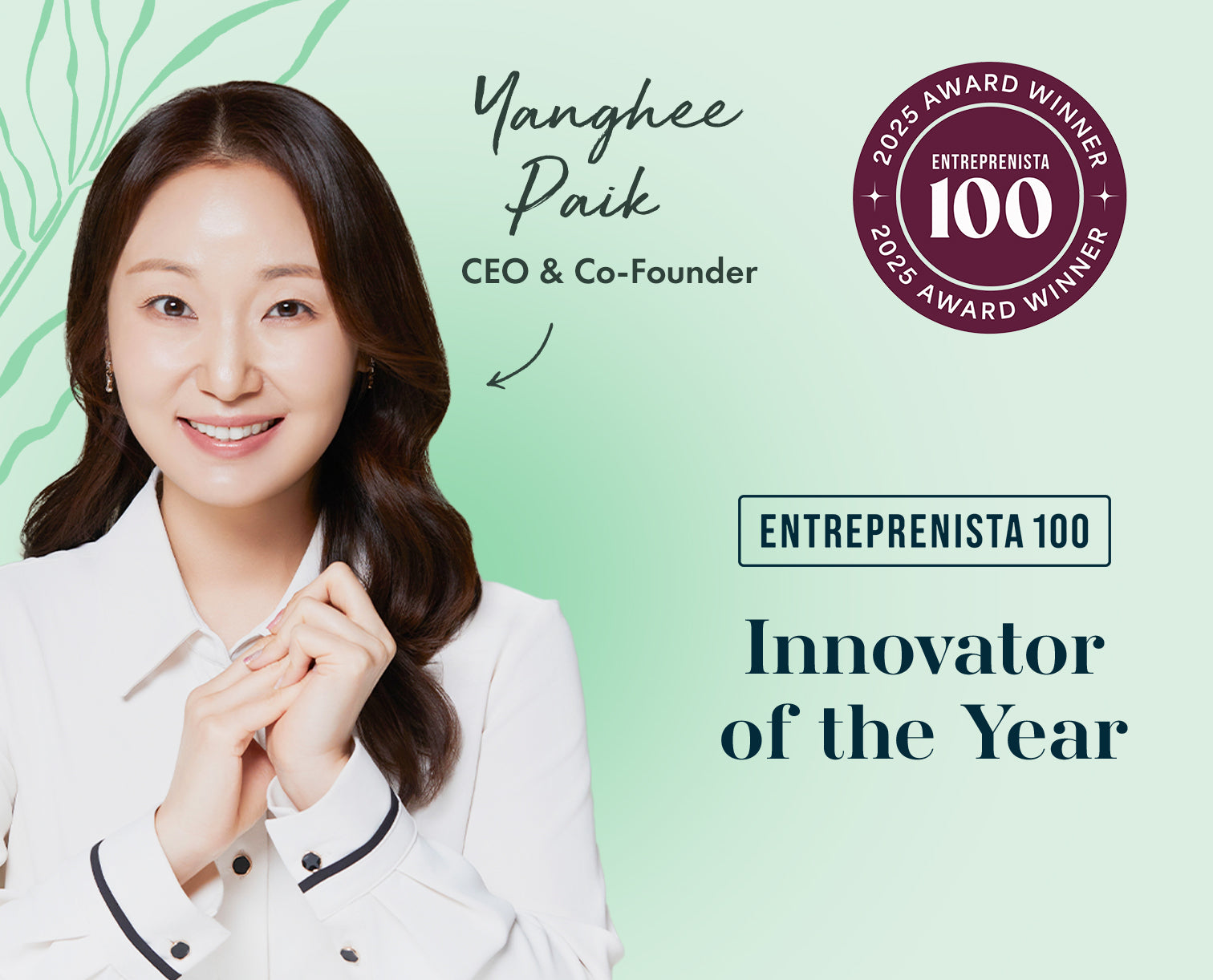 Yanghee Paik