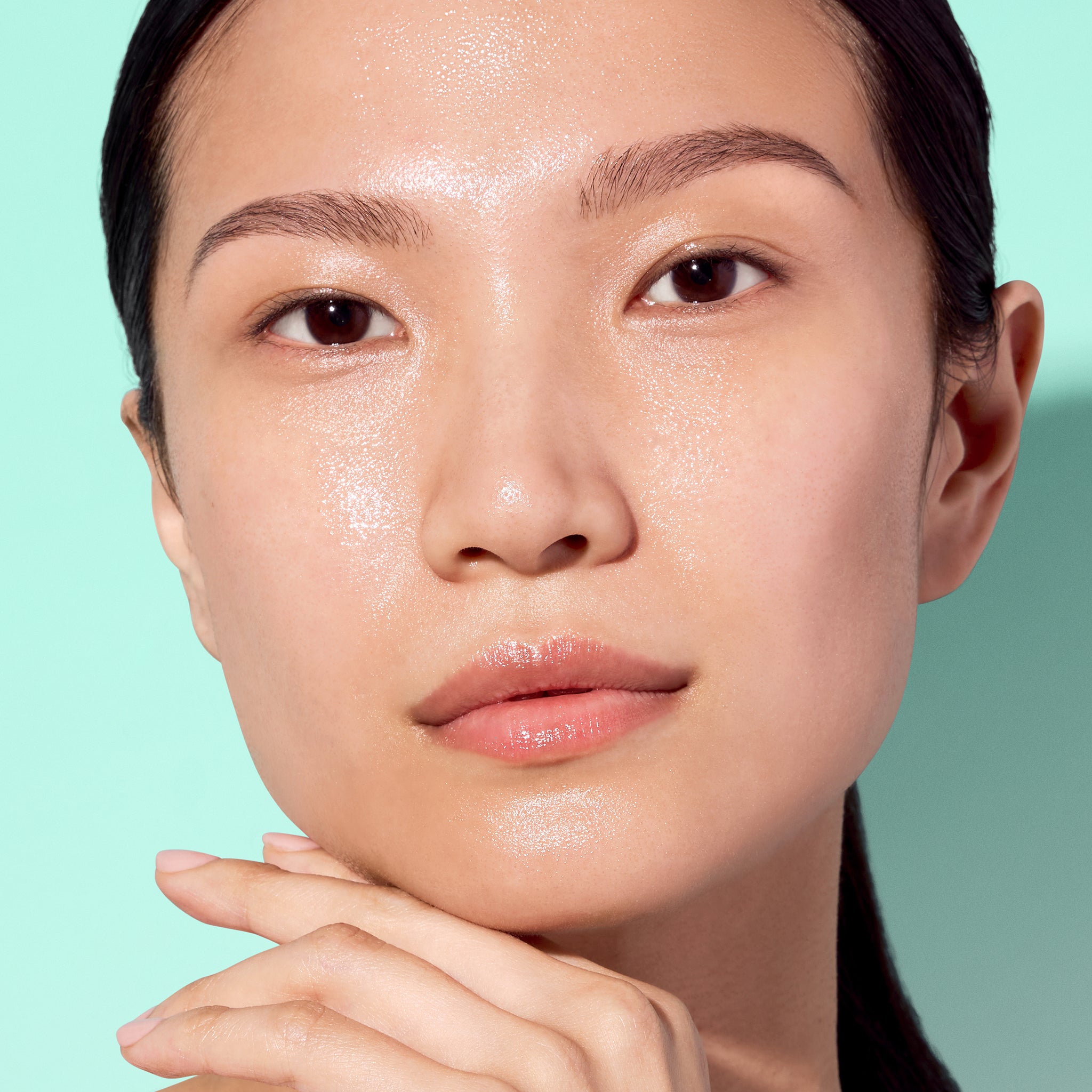 Miracle Clear Microcrystal Activated PM Serum 5000 | Rael