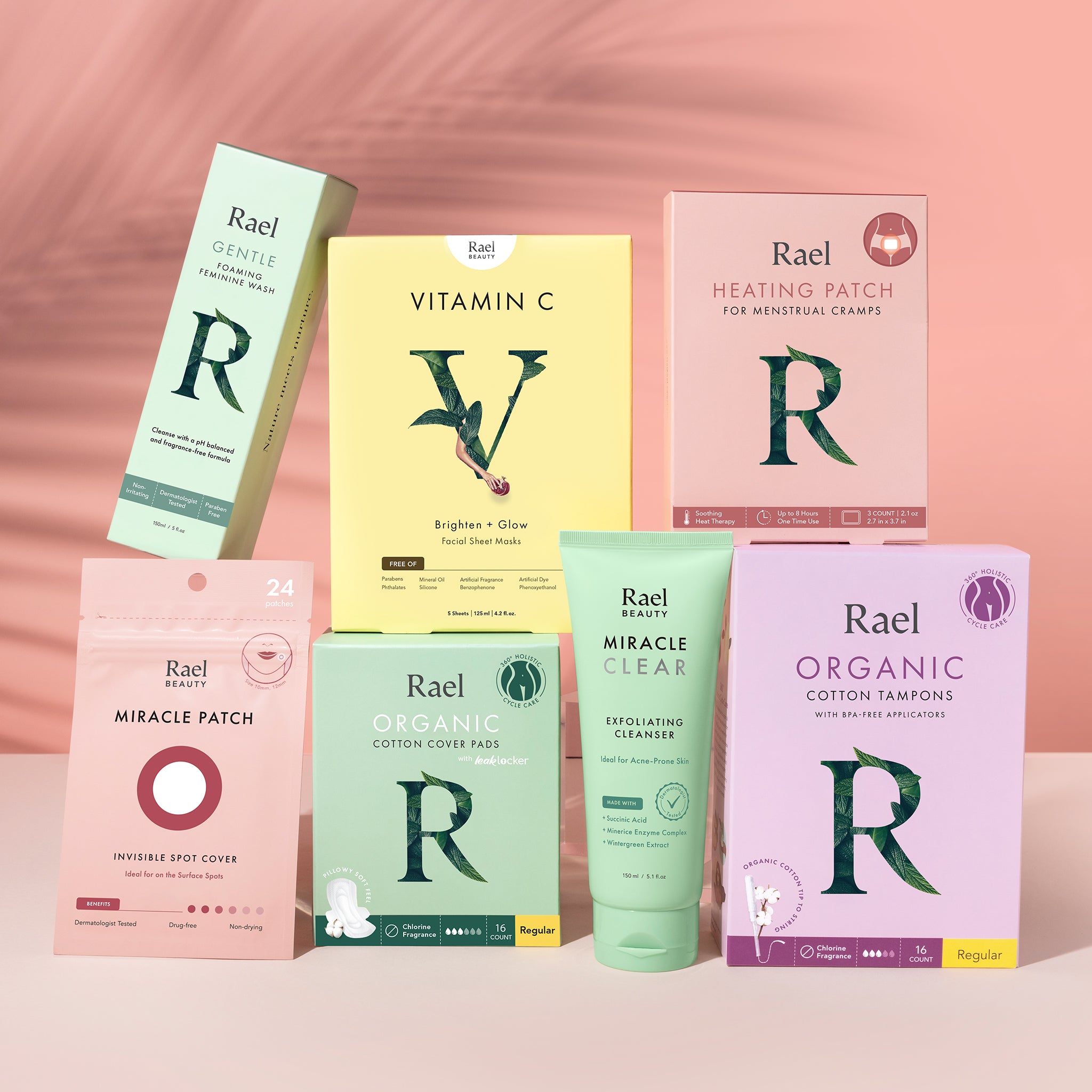 Organic Cotton Cover Disposable Period Underwear Disposable Period