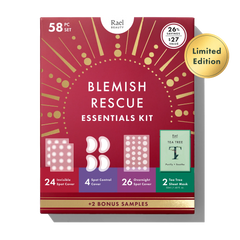 Blemish Rescue Essentials Kit