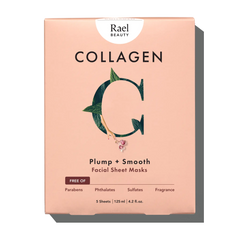 Collagen Sheet Masks