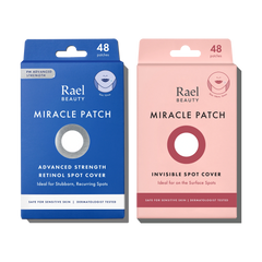 Miracle Patch Day & Night Bundle