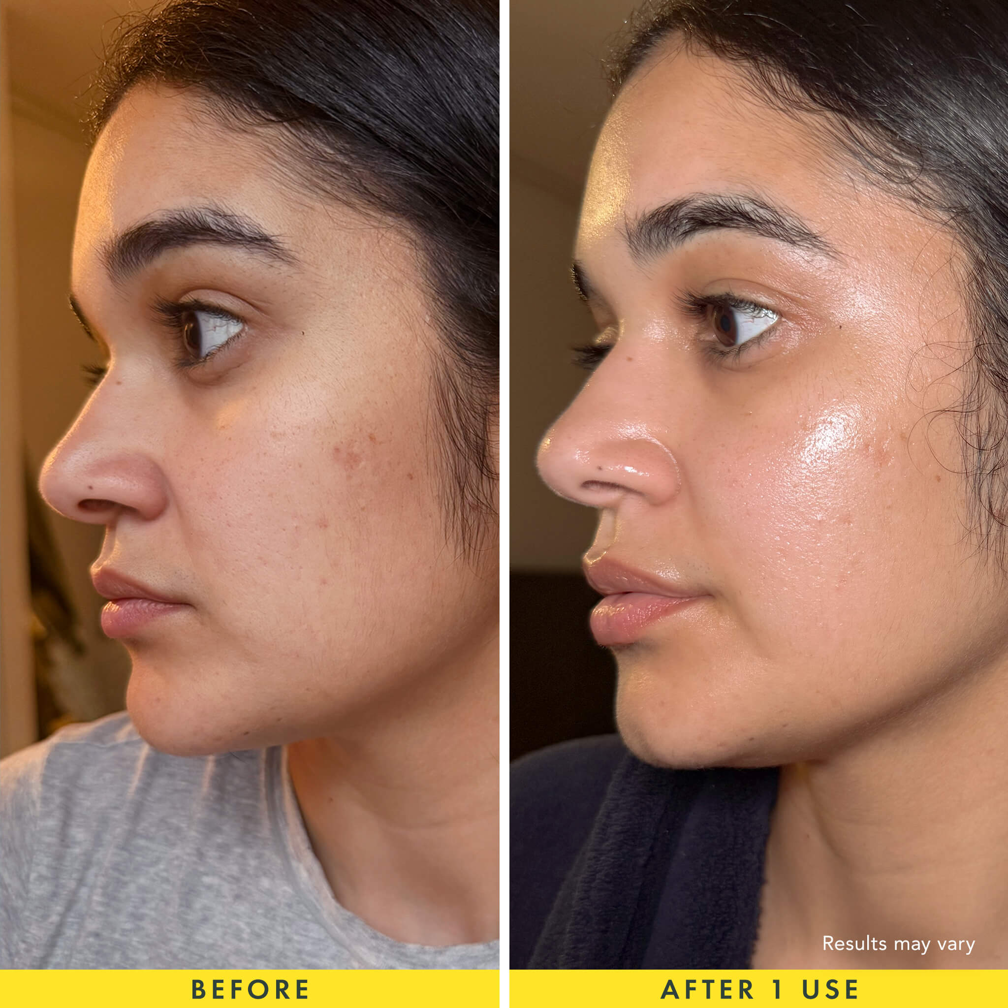 Glutathione + Vita C Hydrogel Mask