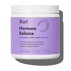 Hormone Balance Supplements