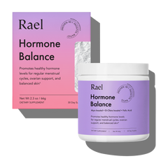 Hormone Balance Supplement