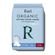 Long Organic Cotton Cover Incontinence Liners