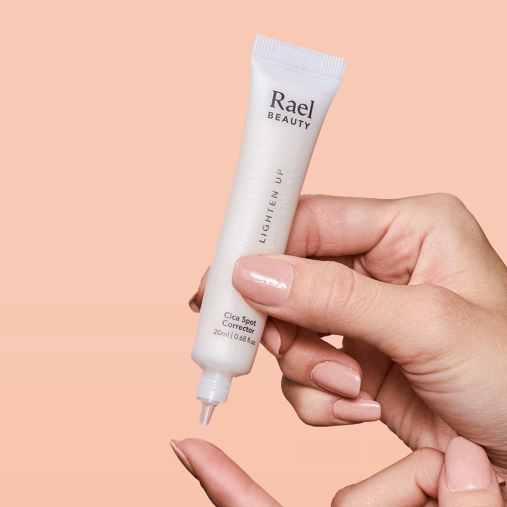Dark Spot Cream Lighten Up Rael