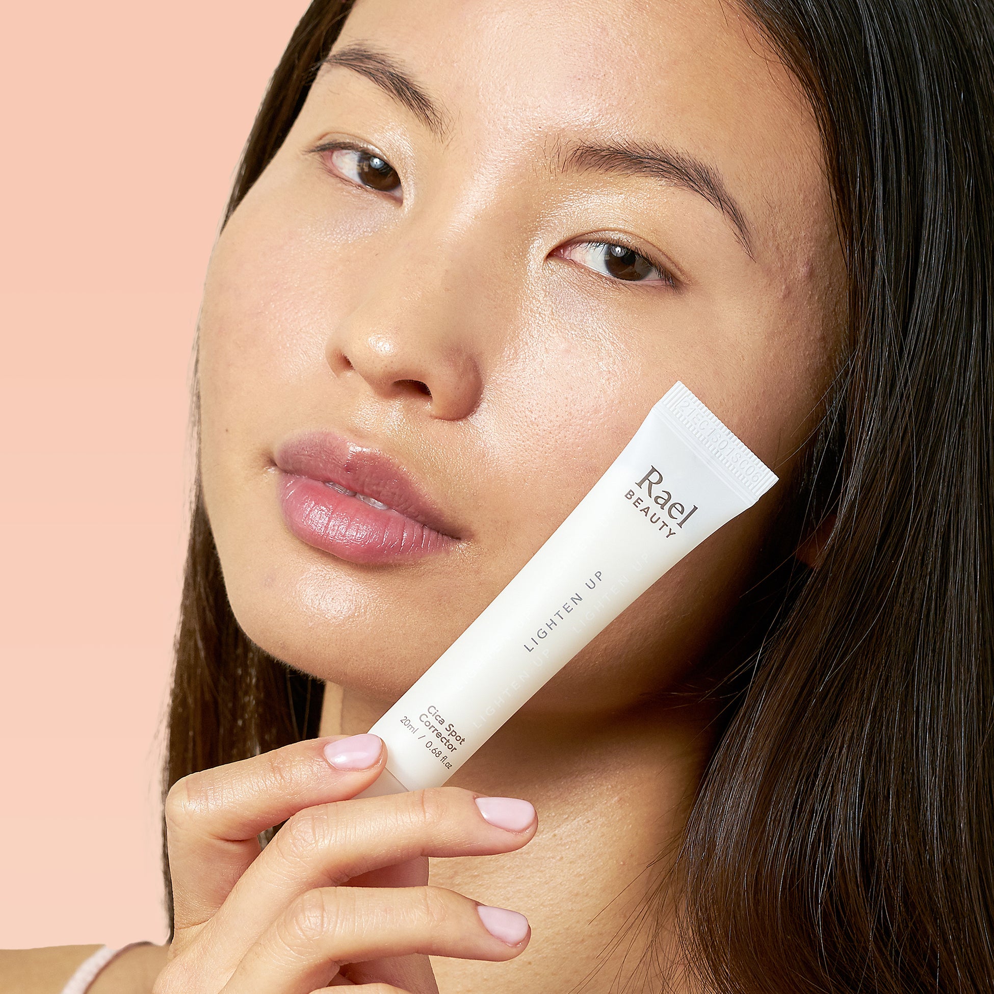 Dark Spot Cream Lighten Up Rael