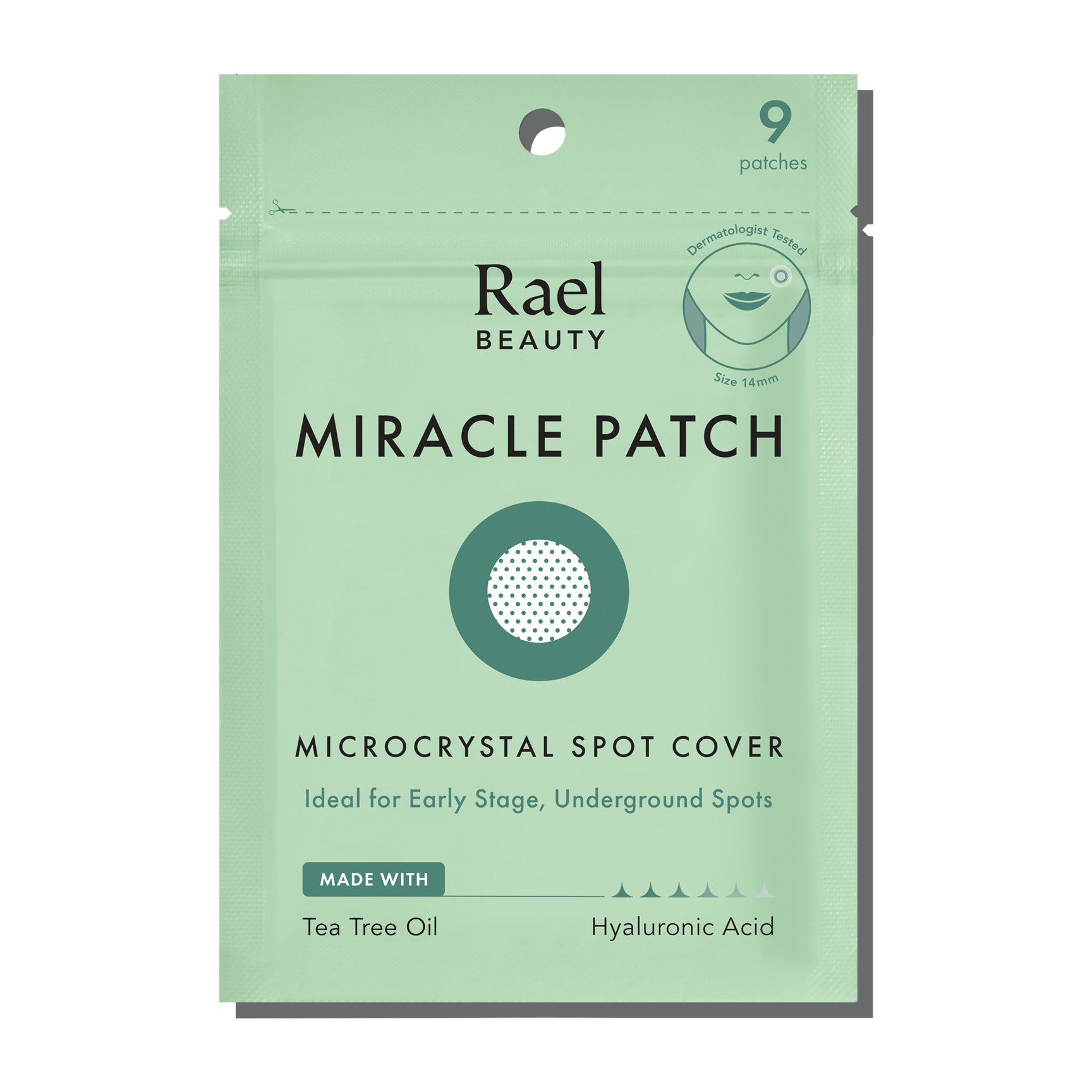 Can You Remove Your ZIO Patch Early Without Problems?