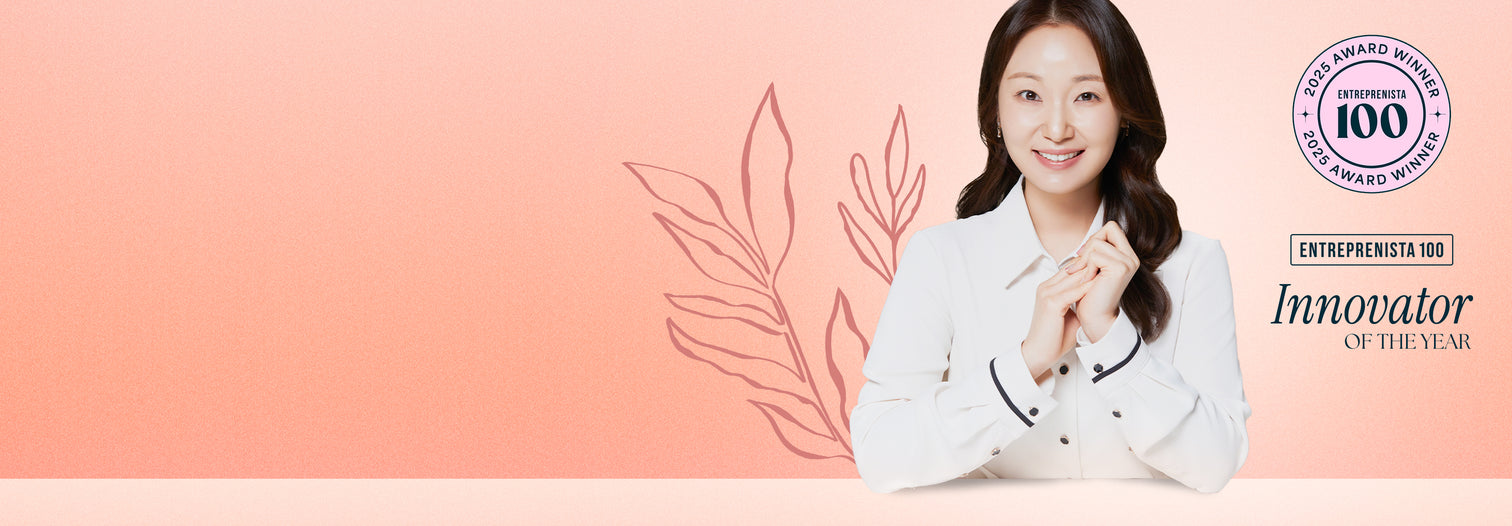 Meet Our Co-Founder & CEO