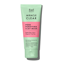 Miracle Clear Pore Purifying Clay Mask