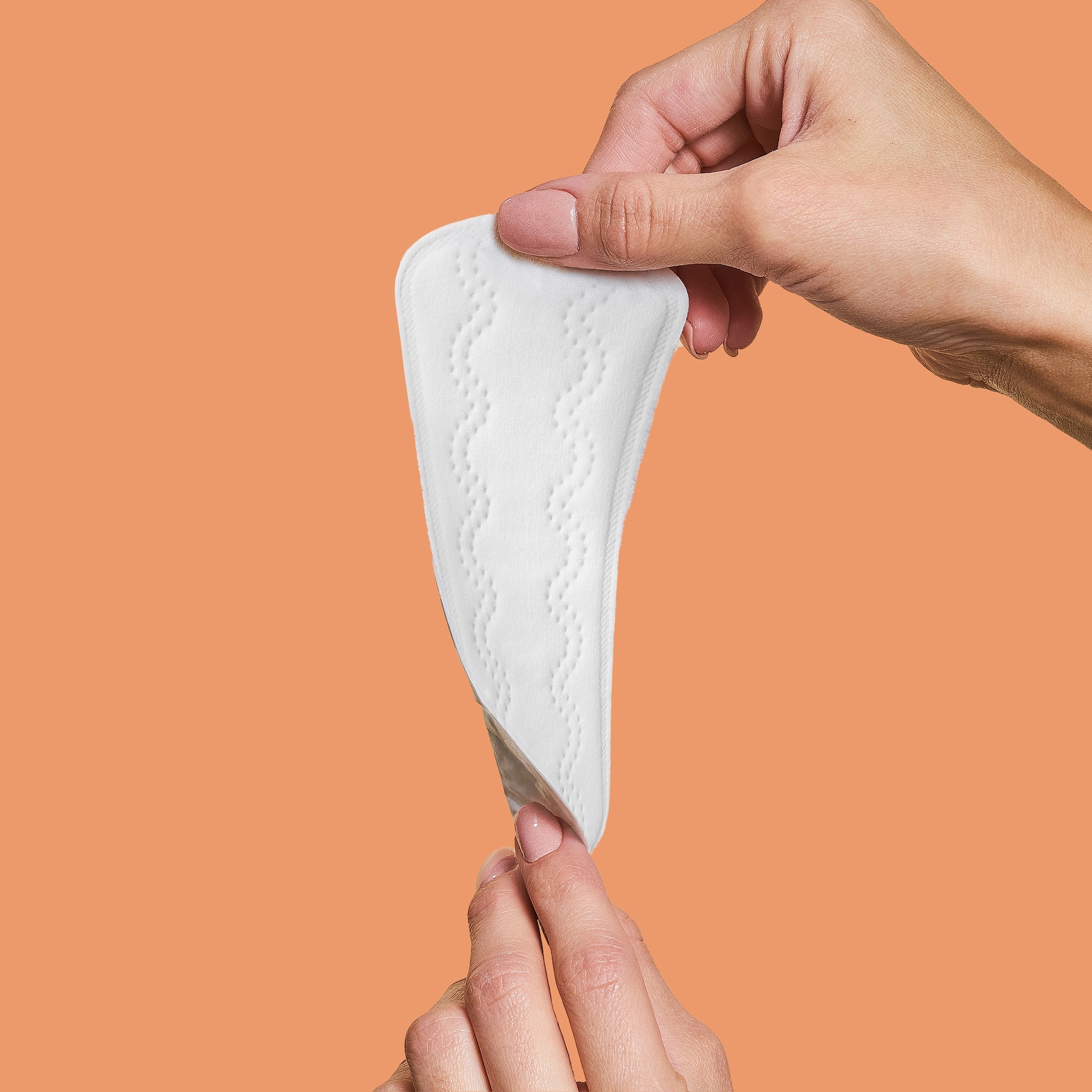 Rael Panty Liners