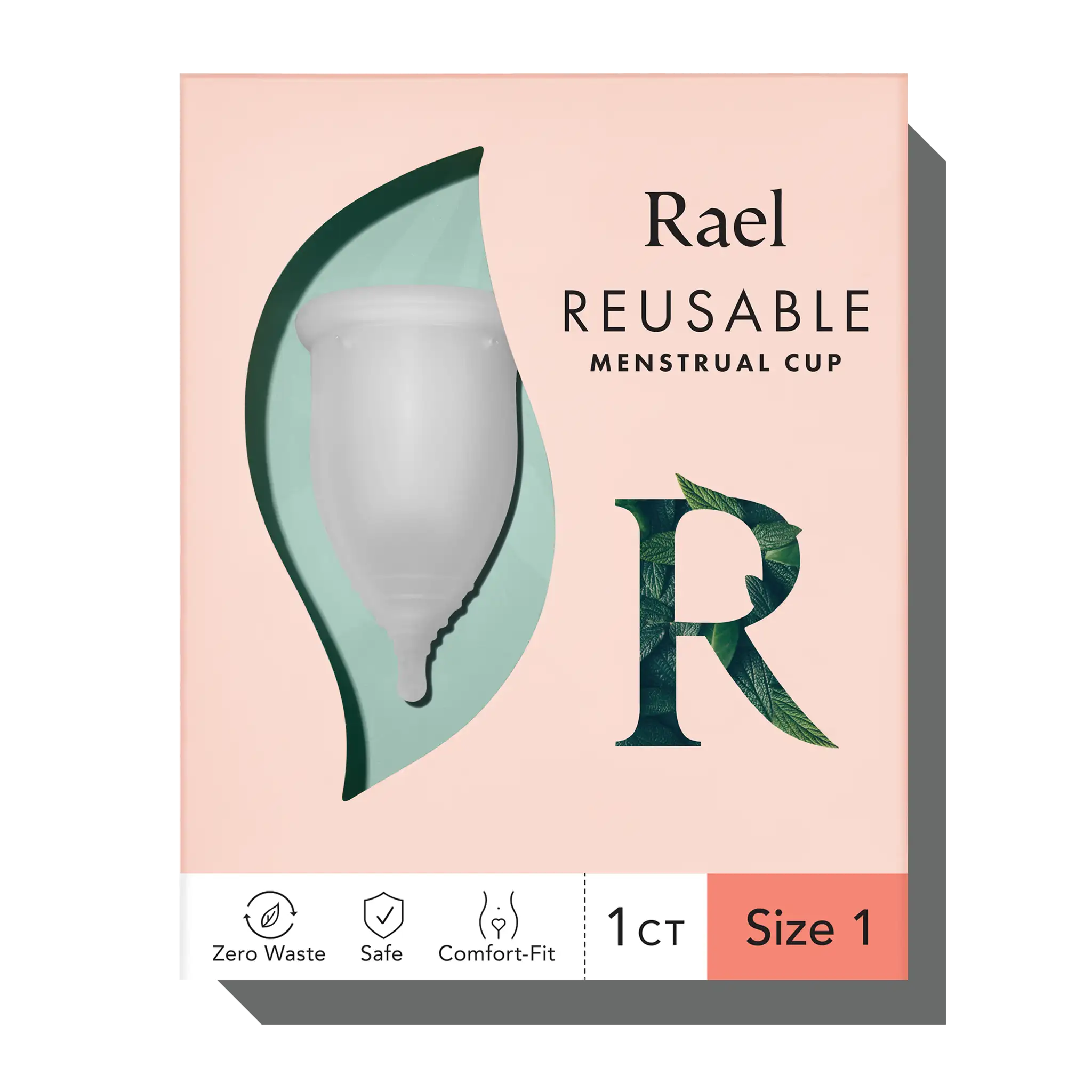 Reusable Menstrual Cup