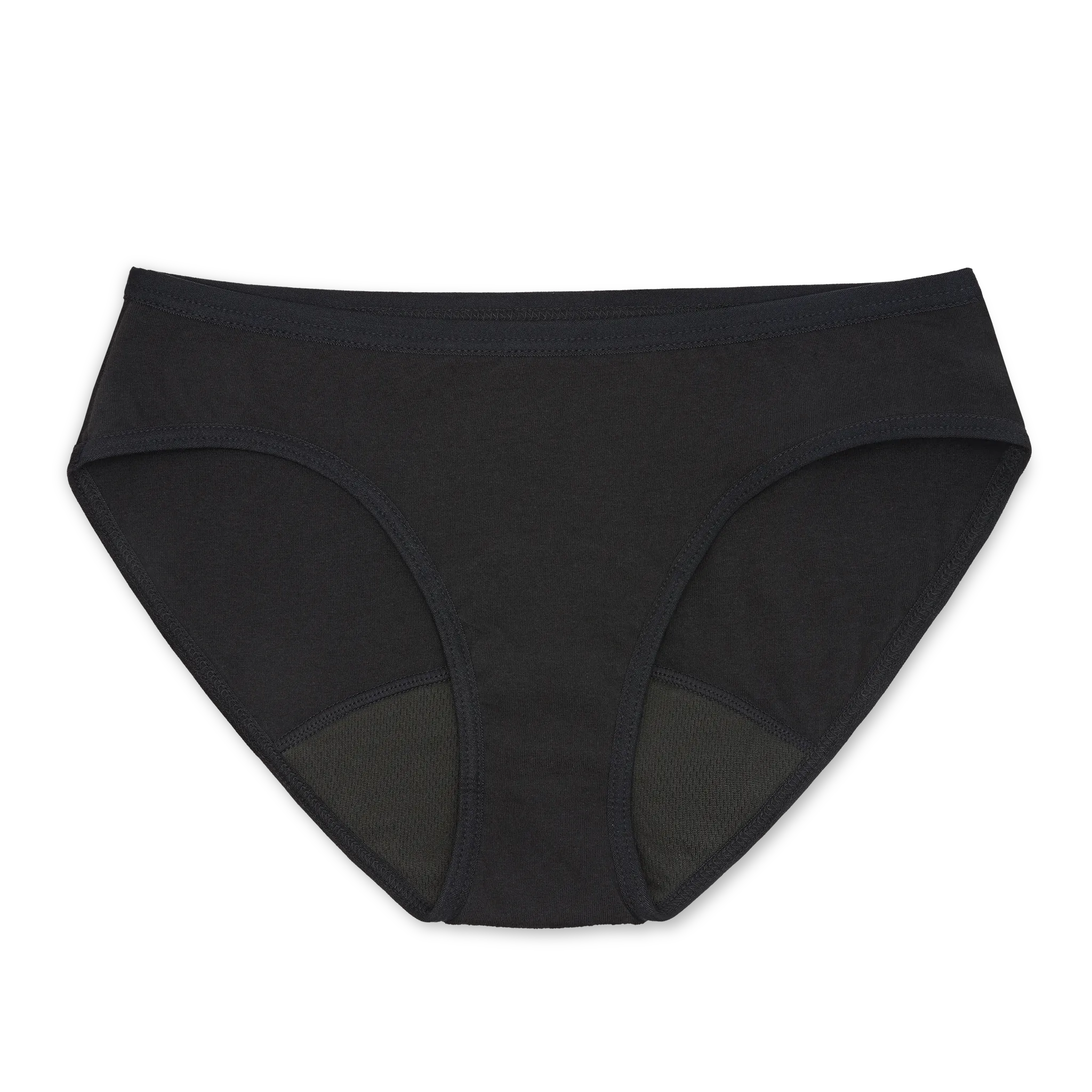 Organic Cotton Cover Disposable Period Underwear