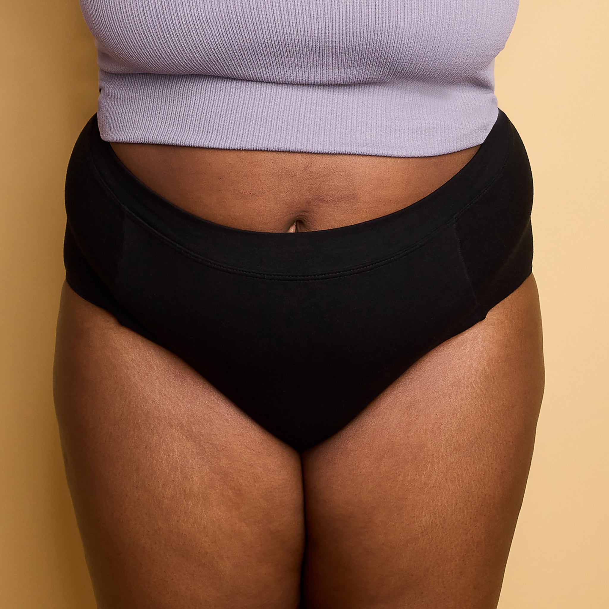 Period Underwear, Plus Size Panties