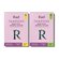 Rael Regular and Super Tampons Made with Organic Cotton and BPA-Free Applicators 