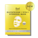 Rael Beauty Glutathione + Vita C Hydrogel Mask packaging on a white background