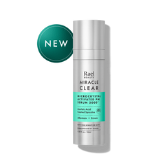 Miracle Clear Microcrystal Activated PM Serum 2000