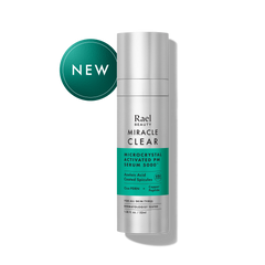 Rael Miracle Clean Microcrystal Activated PM Serum 5000