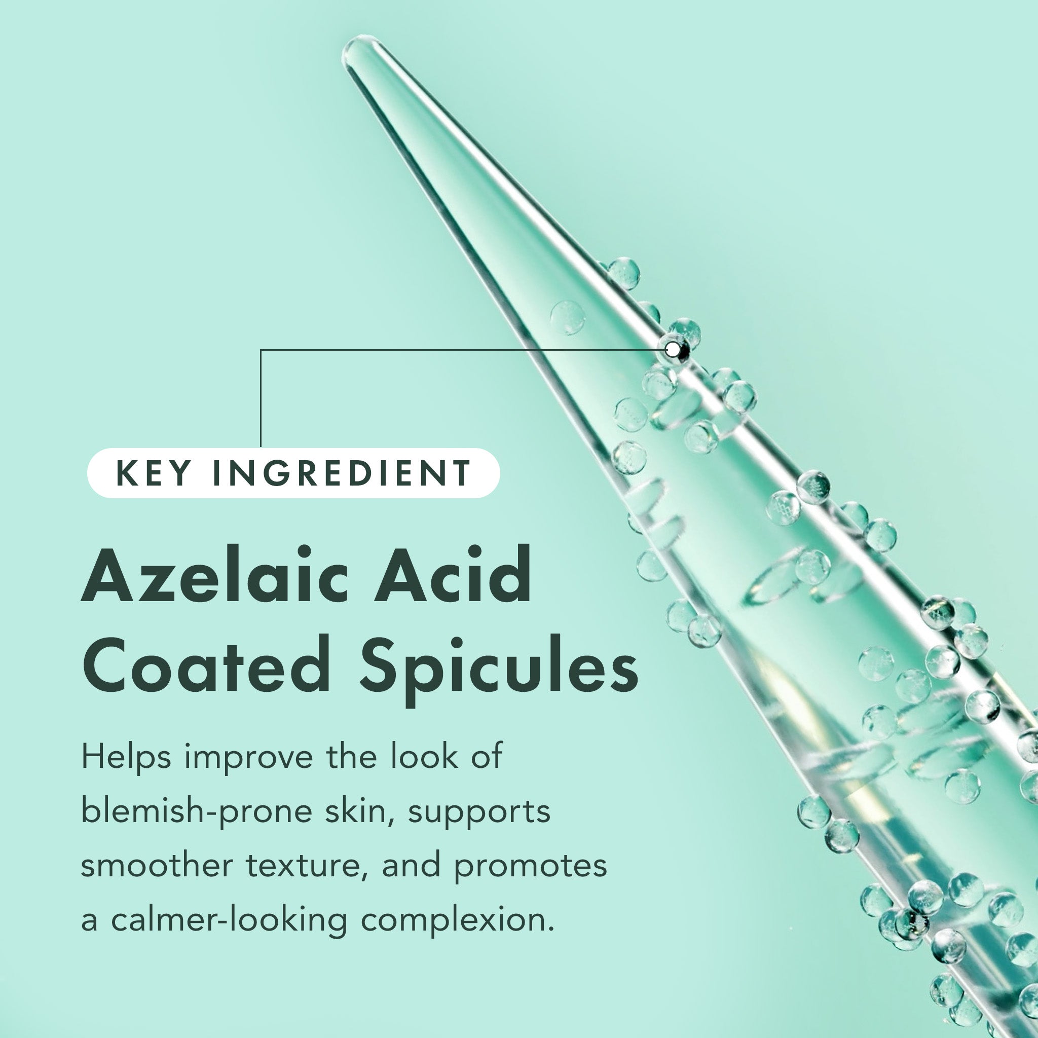Miracle Clear Microcrystal Activated PM Serum 5000 | Rael