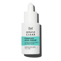 Miracle Clear Salicylic Acid Serum for Acne