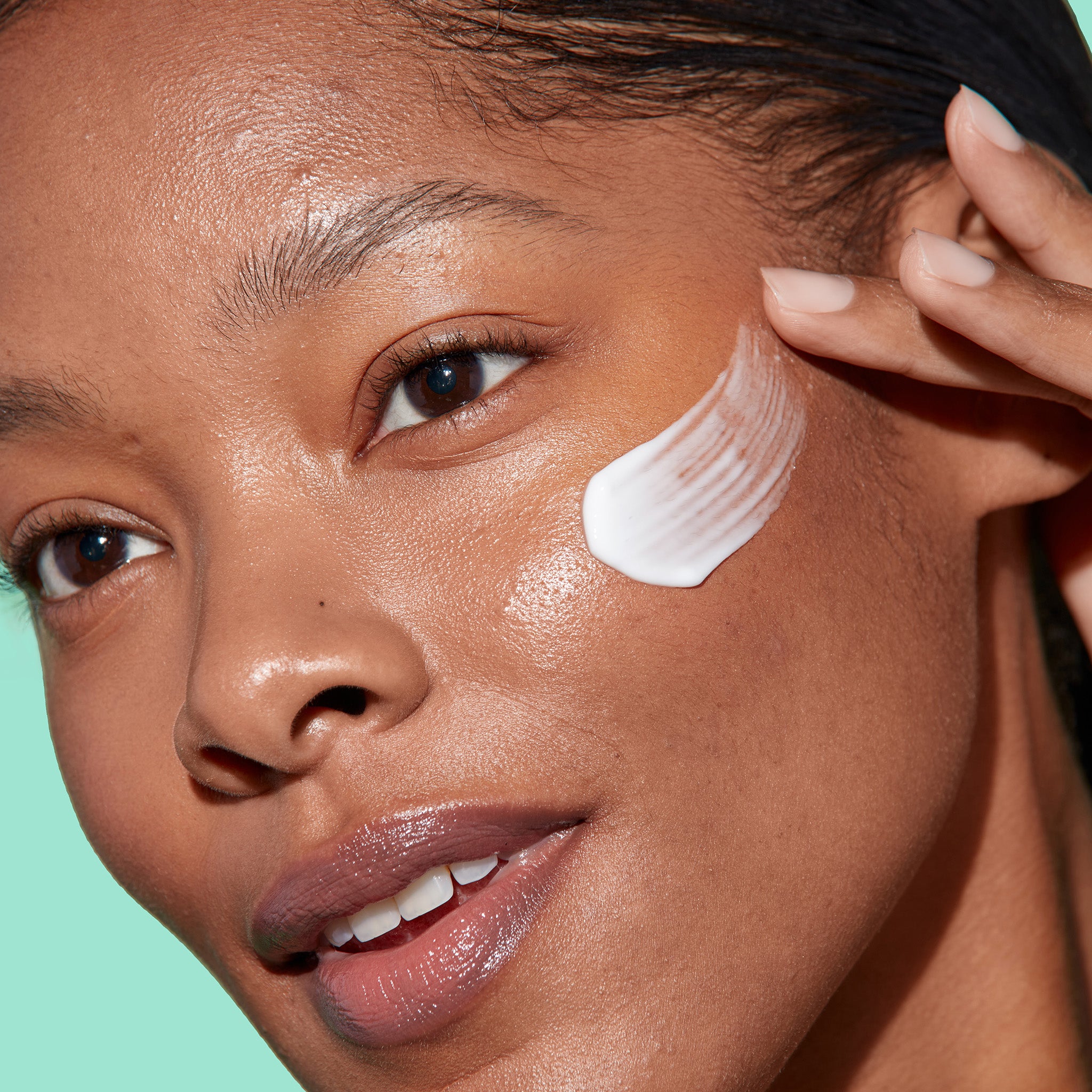 Miracle Clear Barrier Cream for Face | Rael