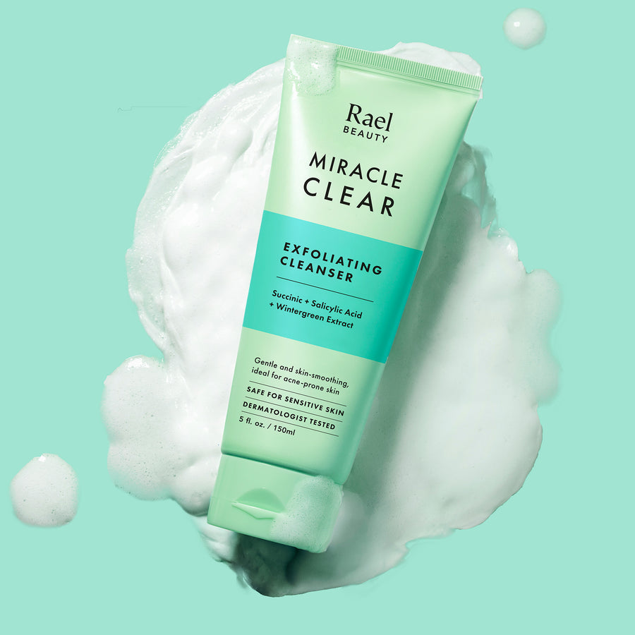 3 Step Acne Fighting System Miracle Clear Photo Inspiration