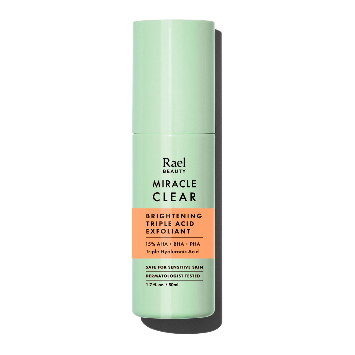 Winter Rael Winter Acne: Why It Happens and What Can Help | Rael