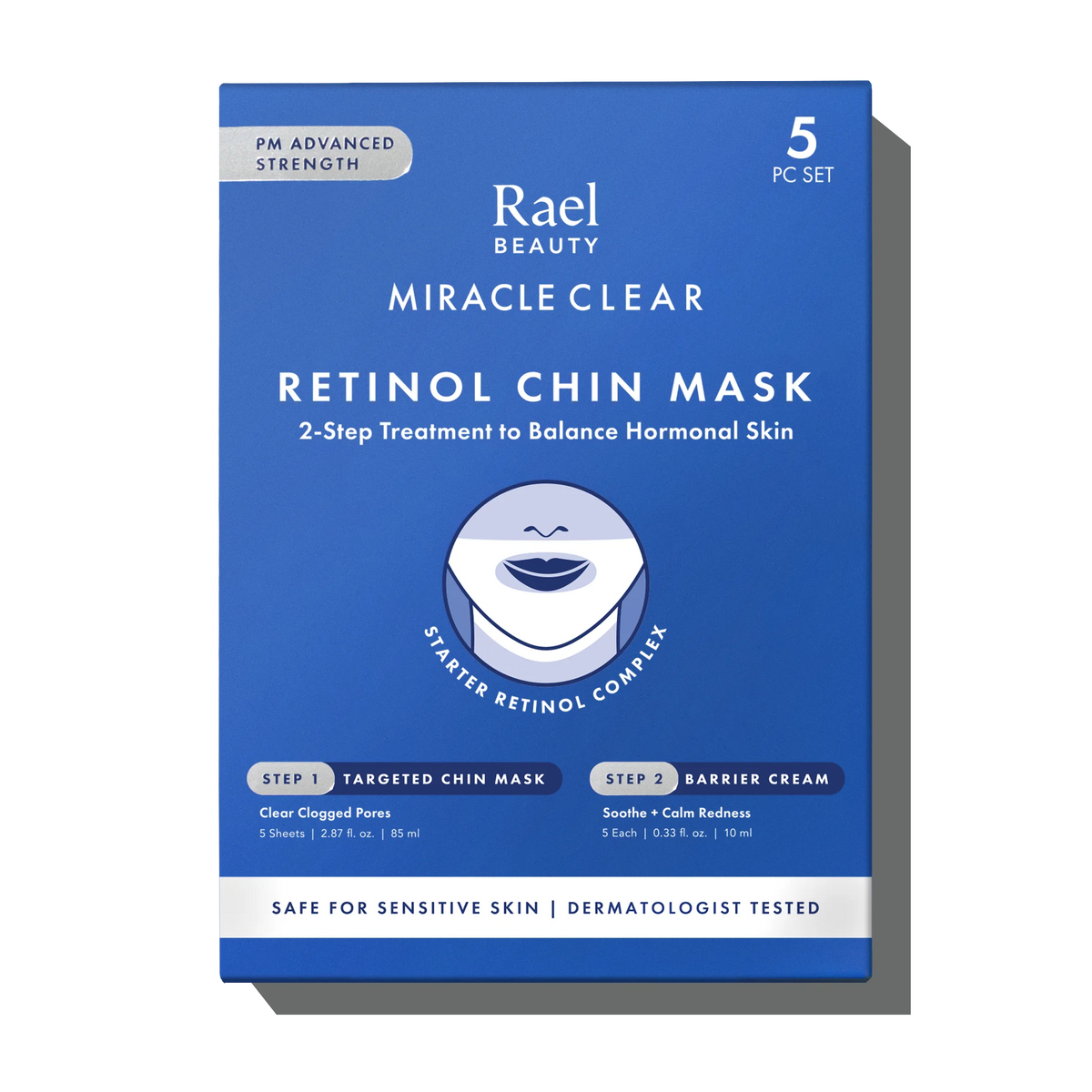 Shower Mask Face Mask Before or After Shower: How to Time It Right | Rael