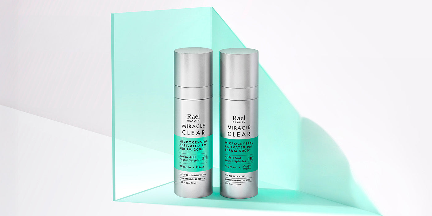 ReL'A BEAUTE Chérie SKINSERUM 40ml Serums – Rael