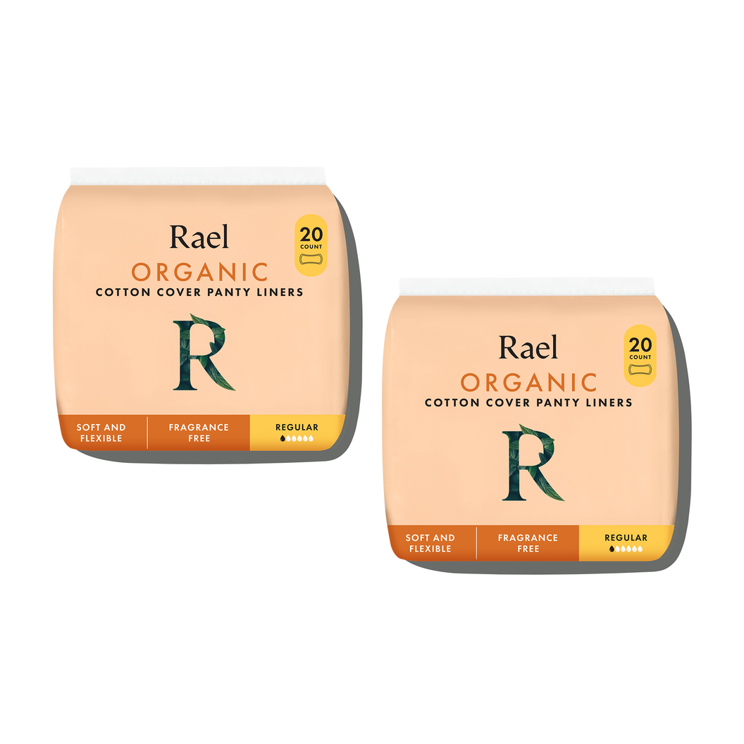 Rael | Holistic Health Products for Your Cycle