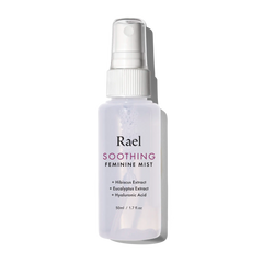 Soothing Odor-Control Feminine Mist