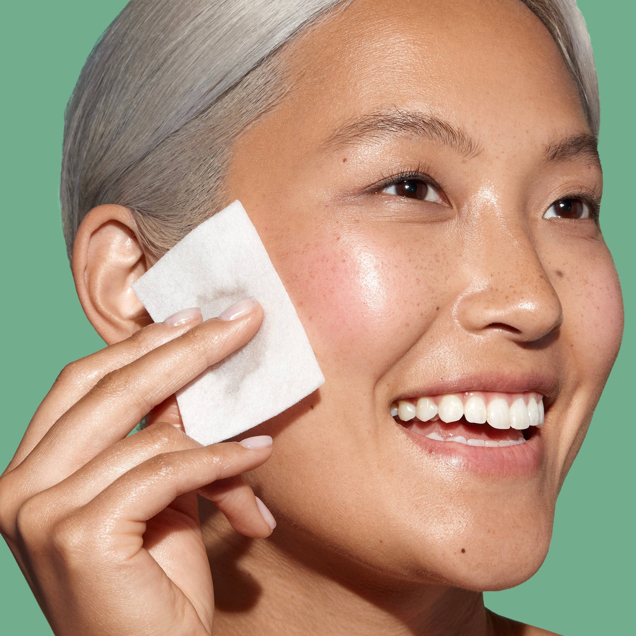 Miracle Clear Clarifying Toner for Sensitive Skin | Rael